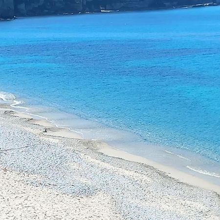 Appartamento Panorama Sul Mare Tropea Exterior foto