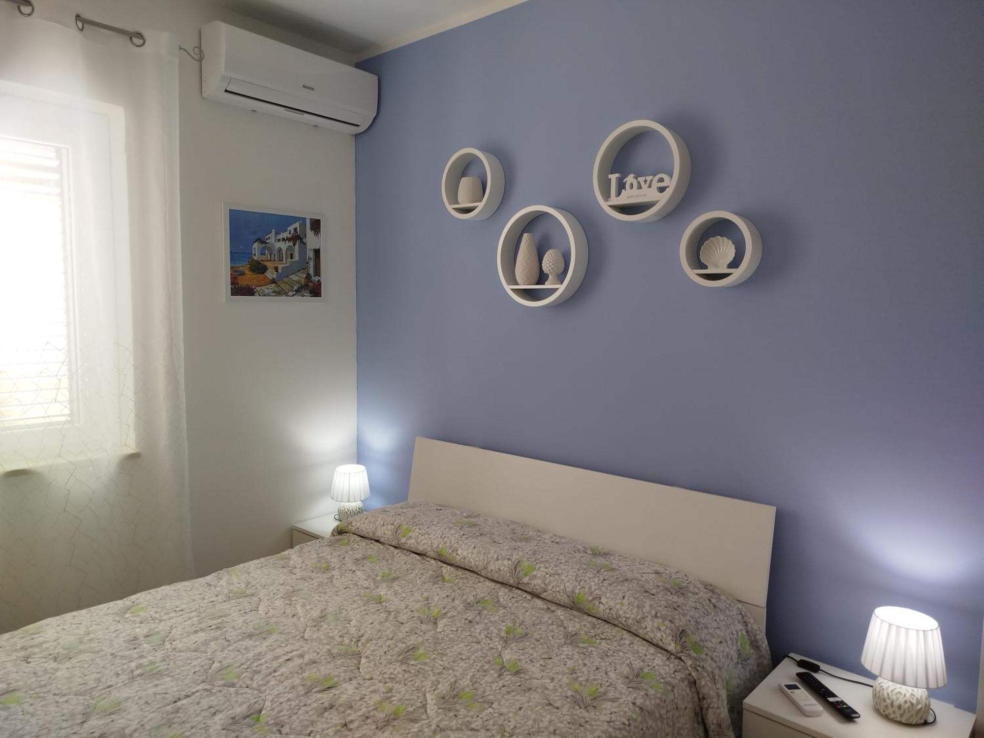 Appartamento Panorama Sul Mare Tropea Exterior foto