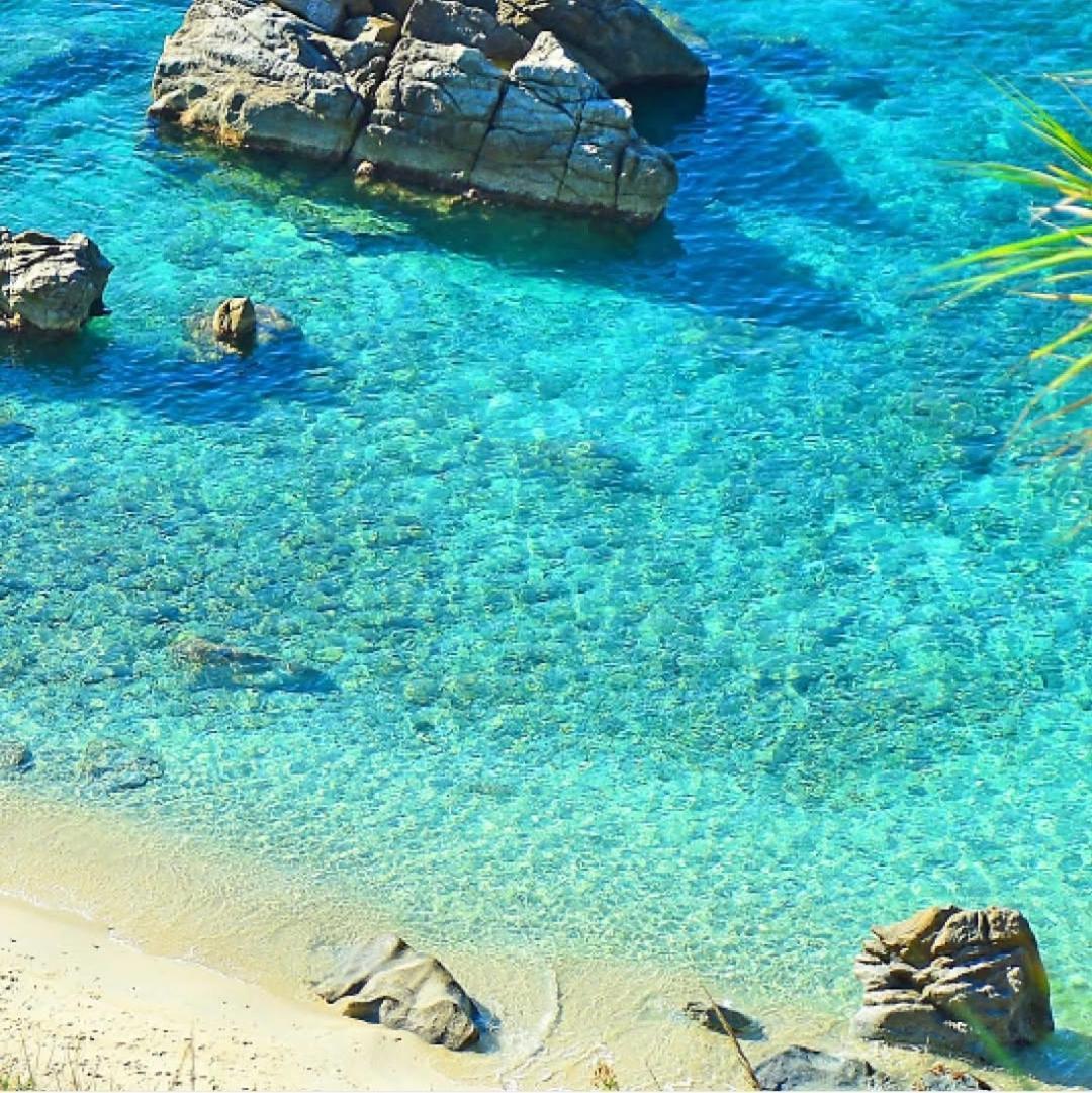 Appartamento Panorama Sul Mare Tropea Exterior foto